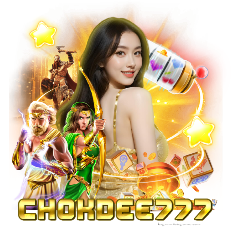 chokdee777