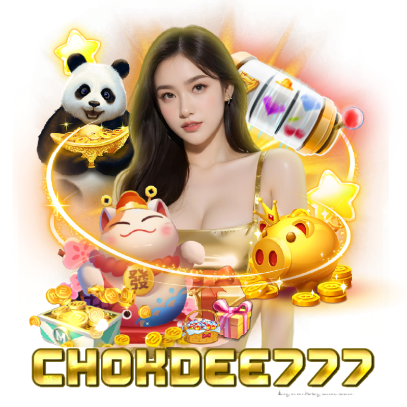 ทาง เข้า chokdee 777